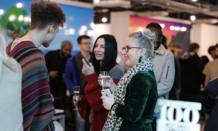 DJS (UK) Limited ranked 8th Best Company to work for in the south west