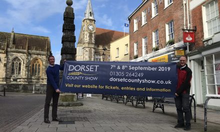 Dorset County Show calls for local suppliers to exhibit this September
