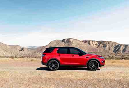 Westover Jaguar Land Rover urge drivers to ignore common thought that all diesel cars are ‘dirty’ vehicles