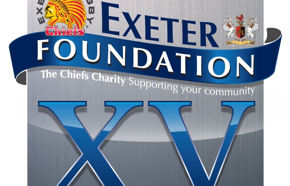 Support Chiefs Foundation at builders merchant breakfast