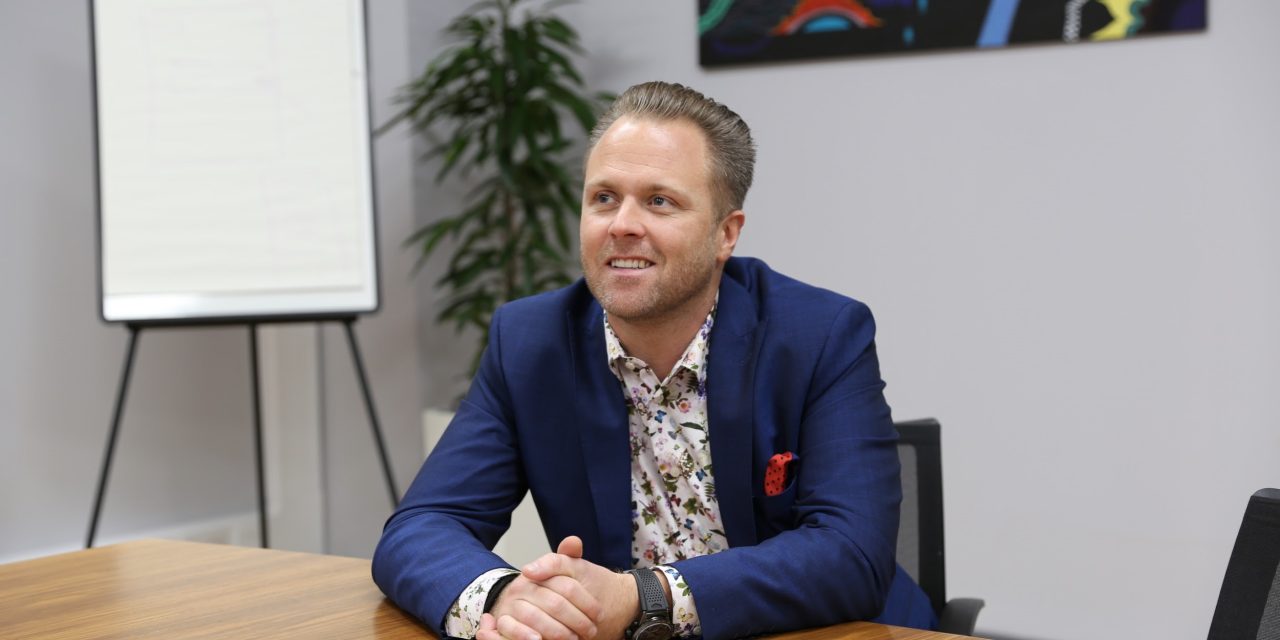 Bournemouth-based firm shortlisted at the Credit Awards 2019