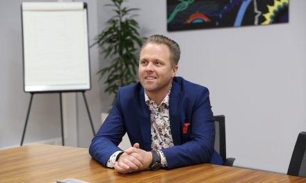 Bournemouth-based firm shortlisted at the Credit Awards 2019