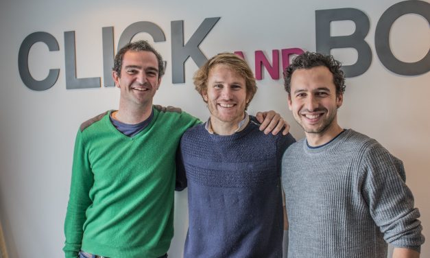 Click & Boat, the ‘Airbnb of the Seas’, eyes expansion in the rest of Europe