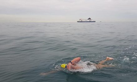 Zone3 Victory Swim The Channel 2019: Solo and Relay swims announced