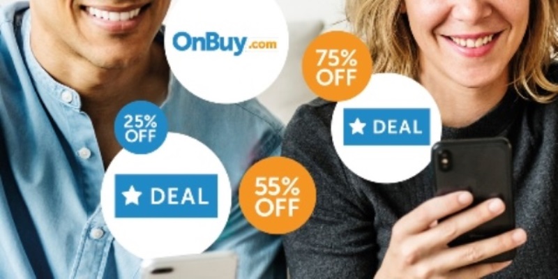 OnBuy.com rolls out major expansion of OnBuy Deals