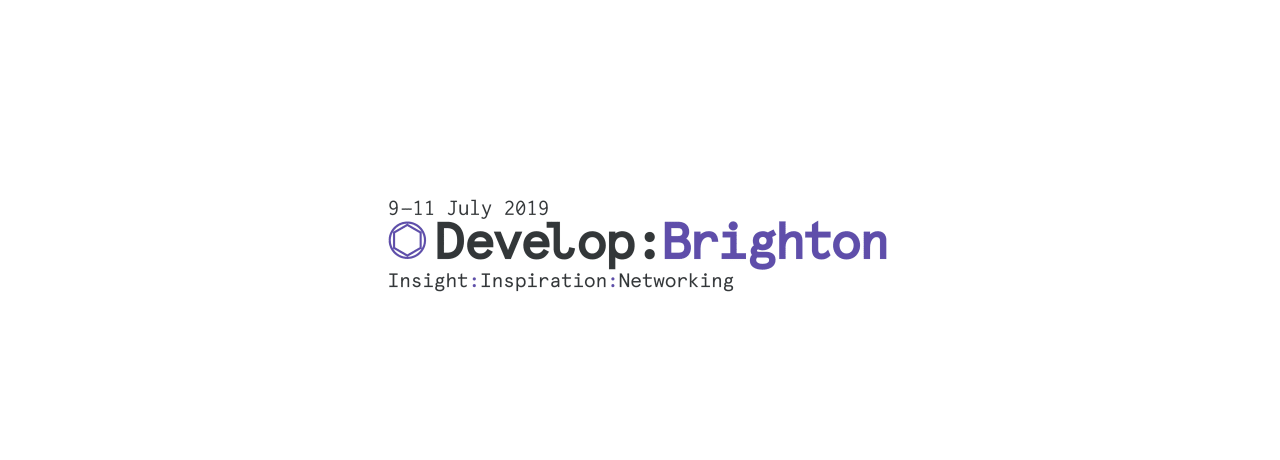 ​Rebellion Founders Jason and Chris Kingsley Announced as First Develop:Brighton 2019 Keynote