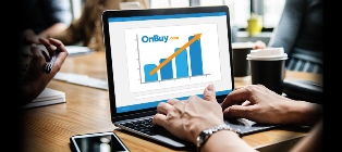The marketplace of the future experiences record sales and growth to kick-start April