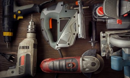 Exeter trades invited to free anti-theft tool marking event