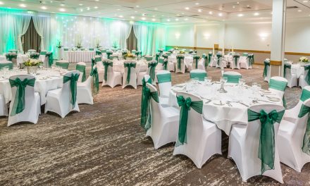 The search for your perfect wedding venue is over