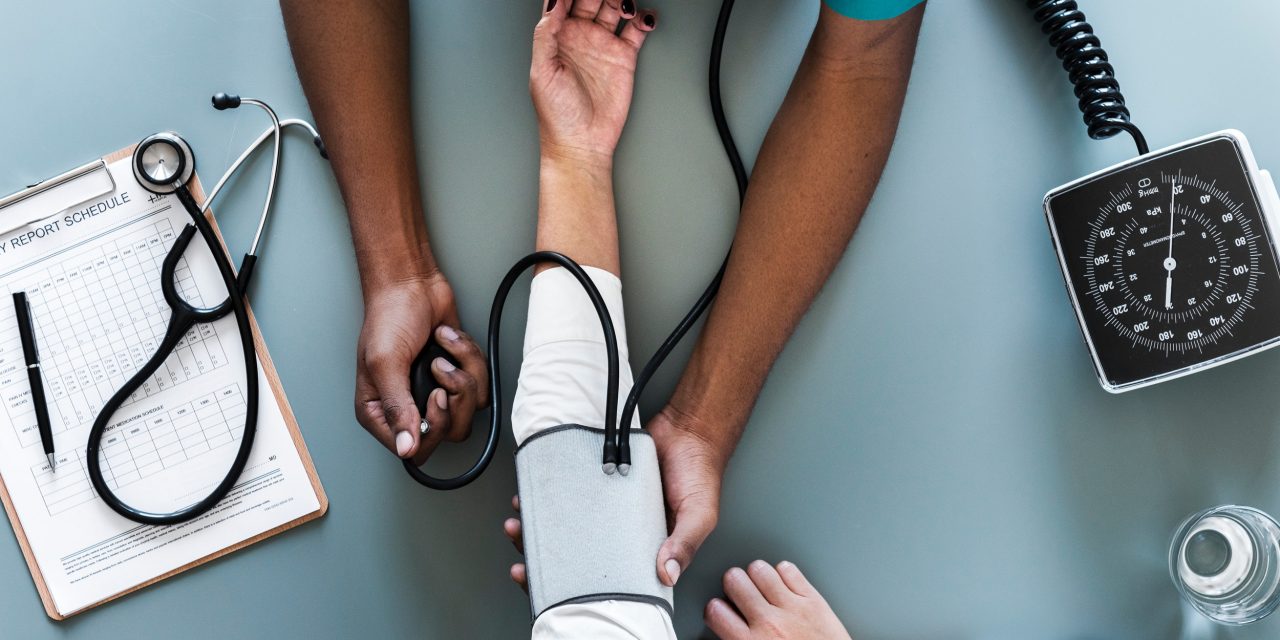 NEW SERVICE LAUNCHED FOR BUSINESSES TO IMPROVE EMPLOYEES HEALTH