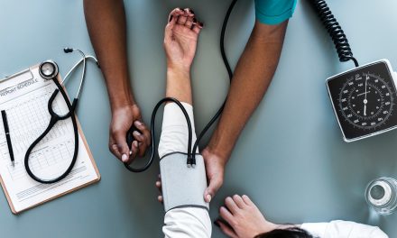 NEW SERVICE LAUNCHED FOR BUSINESSES TO IMPROVE EMPLOYEES HEALTH