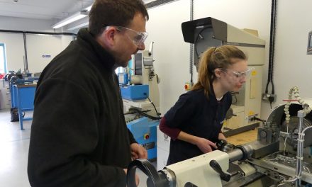 Holly Dore’s work experience at Superior