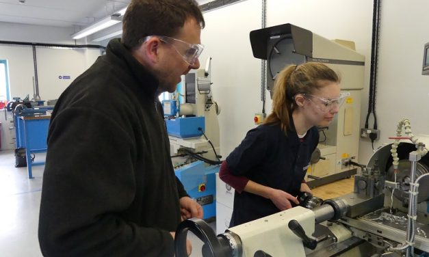 Holly Dore’s work experience at Superior