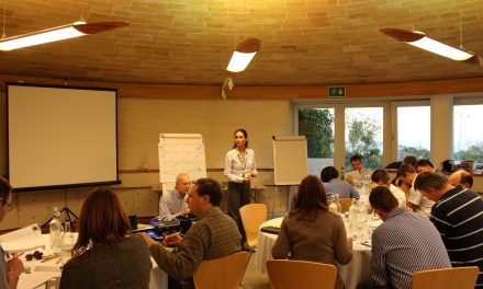 Leading Change survey proves change workshops deliver business success