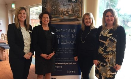 Humphries Kirk continues support of Life Education Wessex