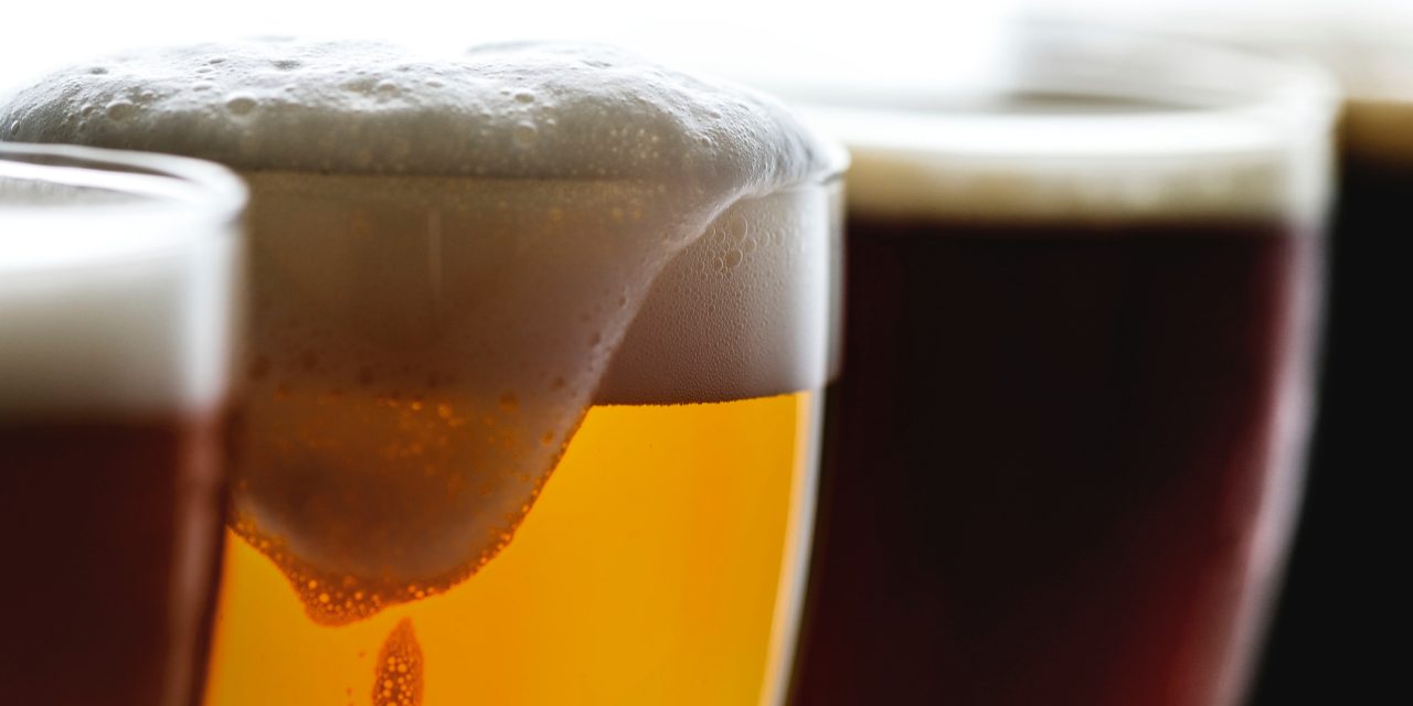A four-course carvery and Dads receive a free pint! That’s Father’s Day sorted!