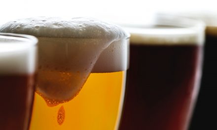 A four-course carvery and Dads receive a free pint! That’s Father’s Day sorted!