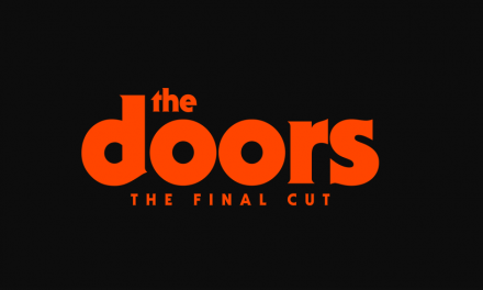 OLIVER STONE’S ‘THE DOORS’ IN BRAND NEW 4K RESTORATION