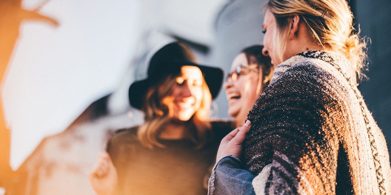 Big-hearted South West residents come together to feature in Community Spirit Index