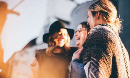 Big-hearted South West residents come together to feature in Community Spirit Index