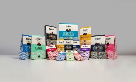 Life is sweet as Enjoy! launches new range of products