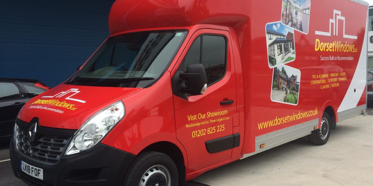 Horton Commercials increase Renault fleet thanks to Westover Group