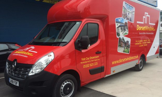 Horton Commercials increase Renault fleet thanks to Westover Group