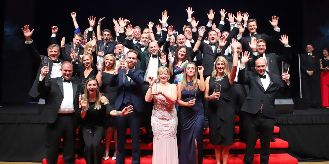 25th annual Dorset Business Awards open for entries