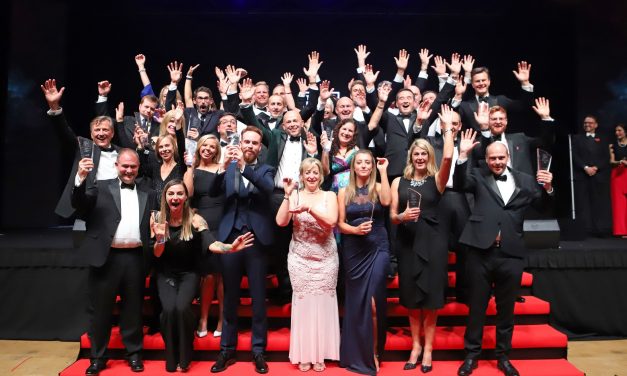 25th annual Dorset Business Awards open for entries