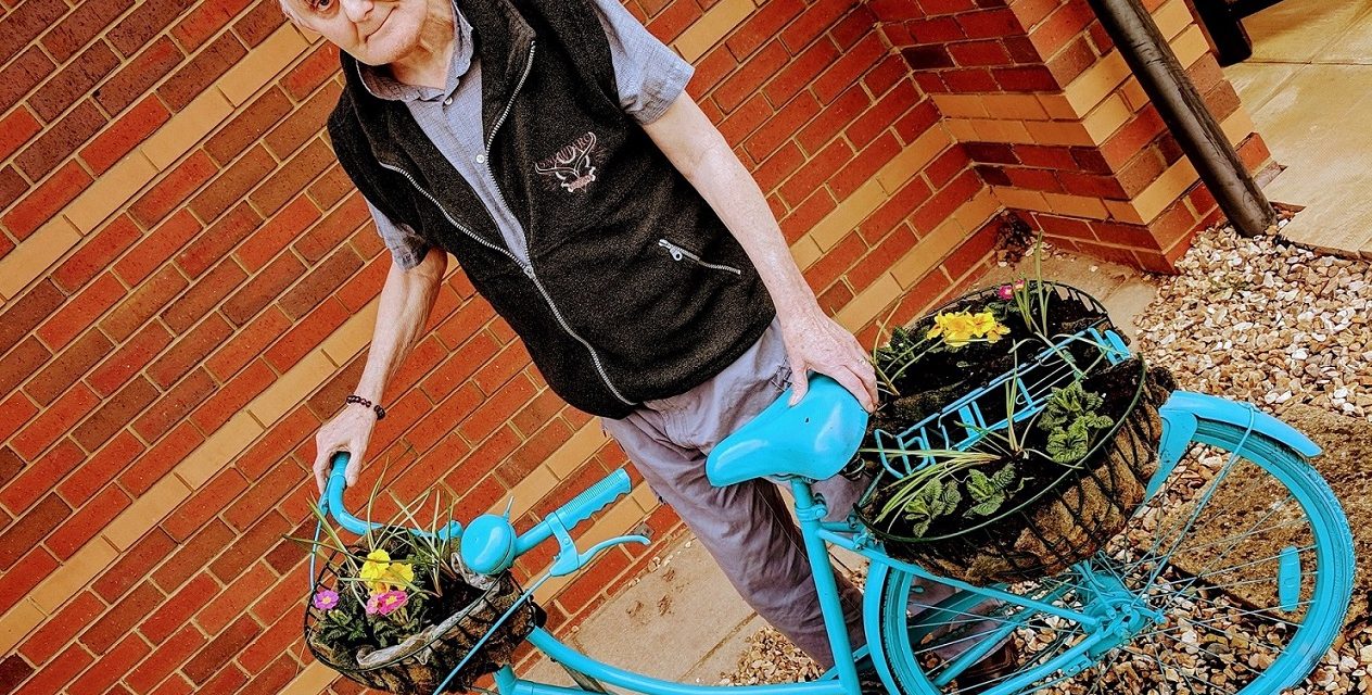OAKE MEADOWS PLANS CELEBRATIONS FOR NATIONAL CARE HOME OPEN DAY 2019