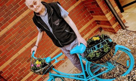 OAKE MEADOWS PLANS CELEBRATIONS FOR NATIONAL CARE HOME OPEN DAY 2019