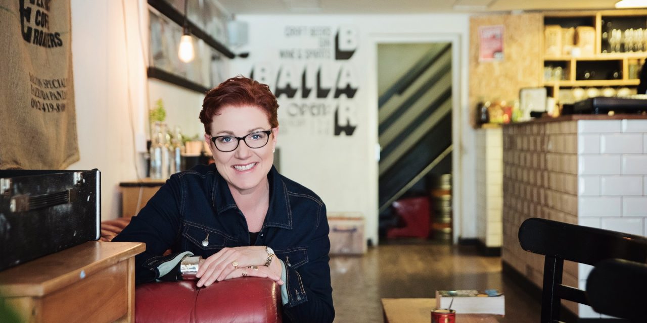 Calling all businesses – Get online and get #Aheadofthecurve!