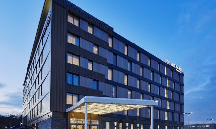 Join Courtyard by Marriott Oxford South this September for a wedding show like no other