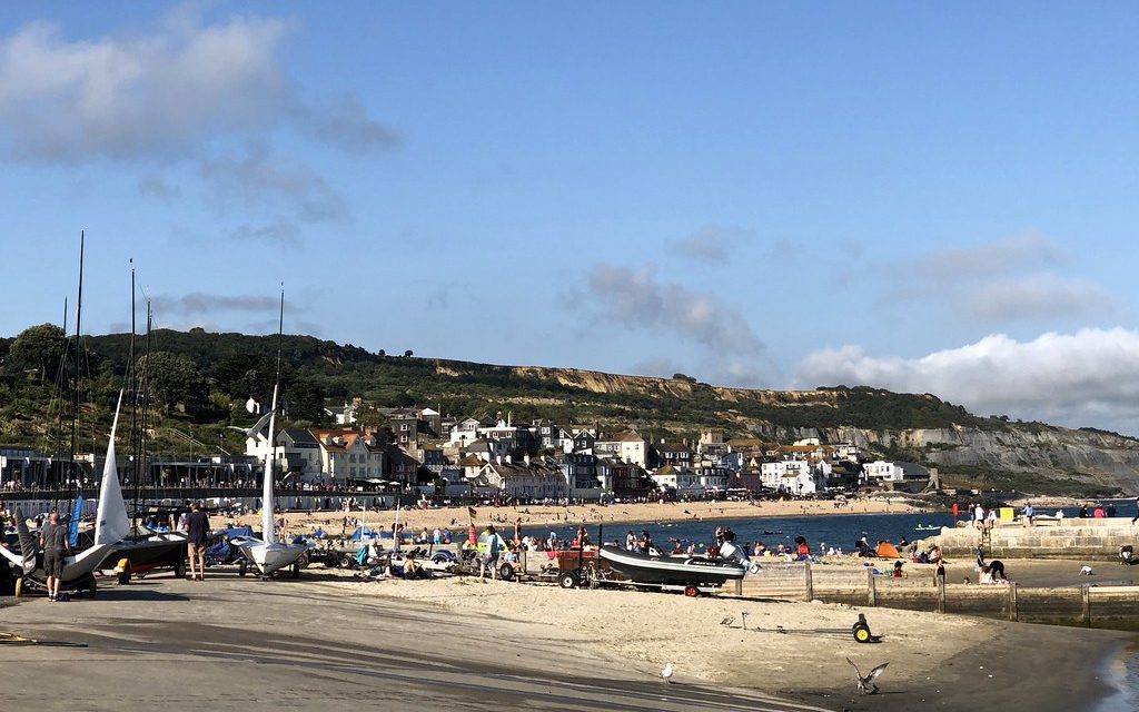 43% of people in the South West are choosing a “staycation” in 2019!