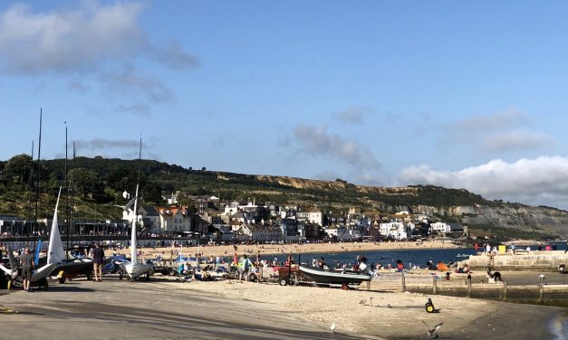 43% of people in the South West are choosing a “staycation” in 2019!