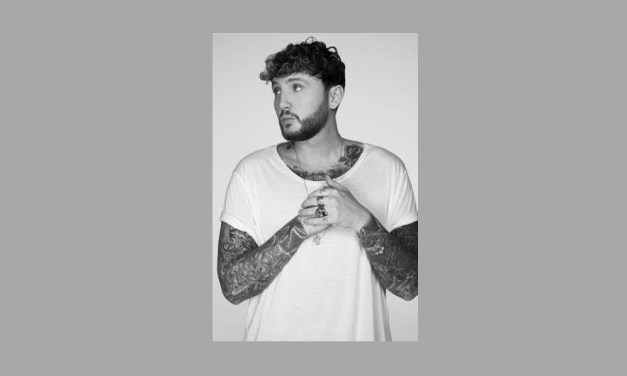 JAMES ARTHUR ANNOUNCES HOMETOWN SHOWS DUE TO DEMAND