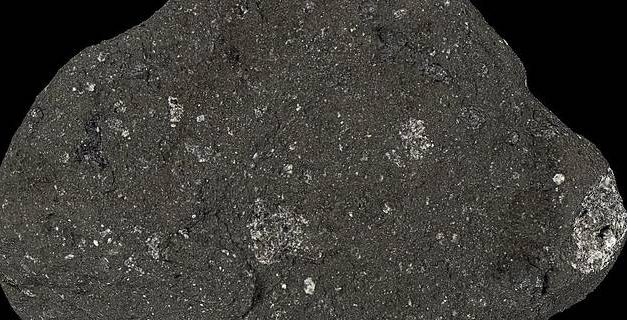 NASA Effort Digitizes Moon Rock, Making 3D Sample Available Beyond Researchers