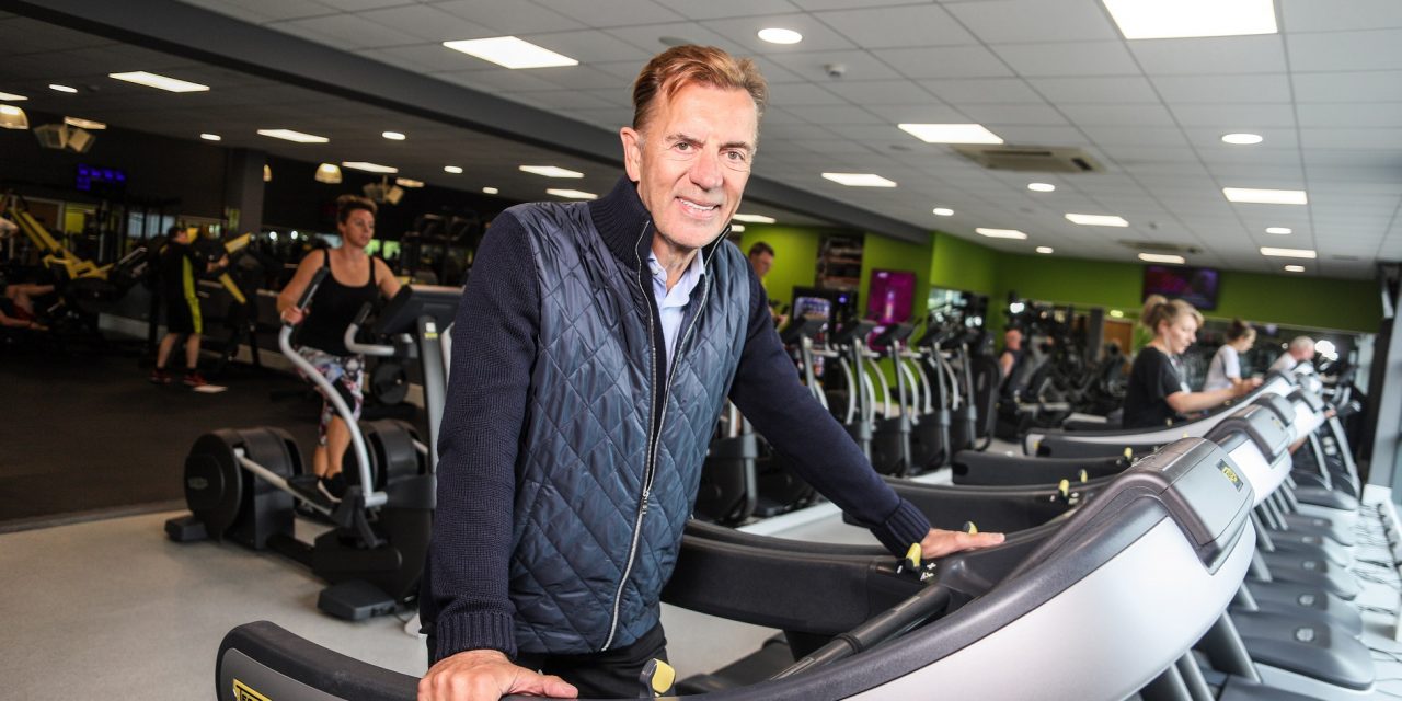 Record turnover at Bannatyne Group – Annual results 2018