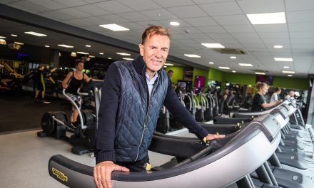 Record turnover at Bannatyne Group – Annual results 2018