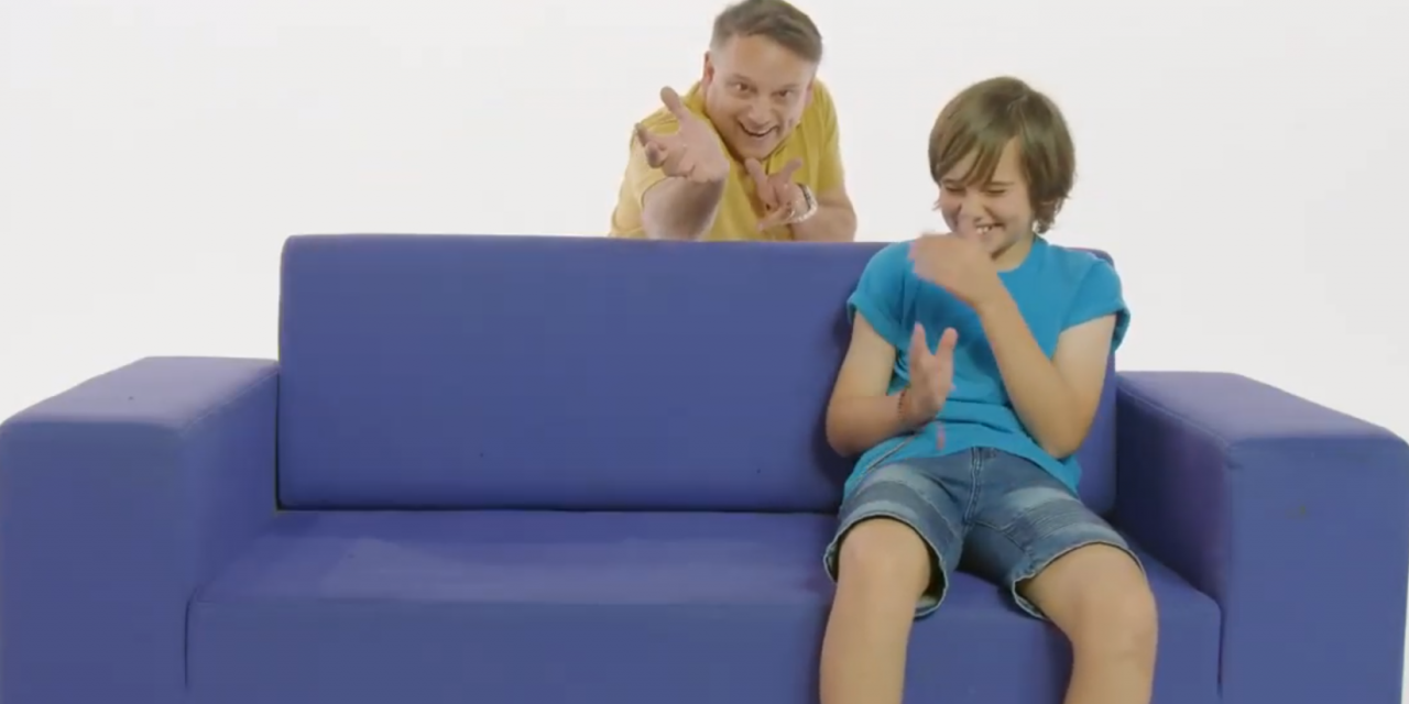 MUM’S THE NAME… ACCORDING TO KIDS IN THE SOUTH WEST