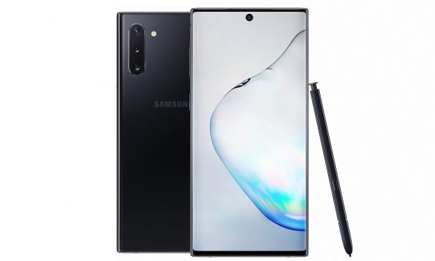 Introducing Galaxy Note10: Designed to Bring Passions to Life with Next-Level Power