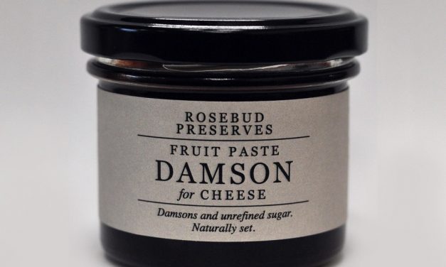 Celebrate Christmas 2019 with three NEW products from Rosebud Preserves