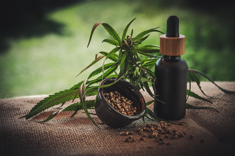 New national study reveals people are still confused about CBD