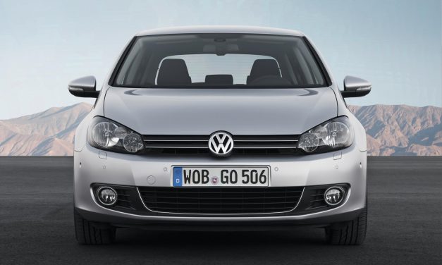 COUNTDOWN TO THE NEW GOLF: GOLF MK6 – HIGH-END IN A COMPACT FORMAT