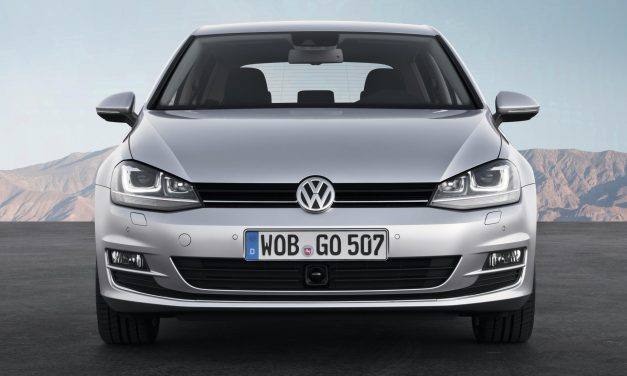 COUNTDOWN TO THE NEW GOLF: GOLF MK7 – LIGHTWEIGHT CONSTRUCTION AND BROAD POWERTRAIN OPTIONS