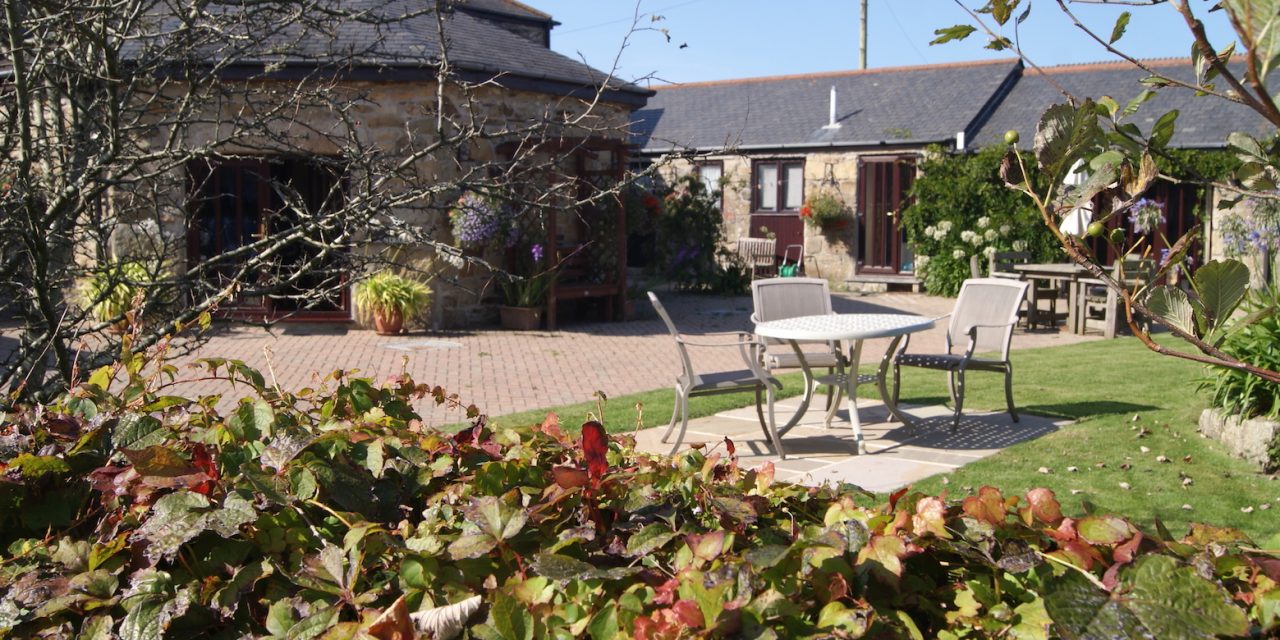 Cornwall holidaymakers could bring more revenue to the region