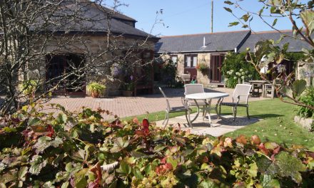 Cornwall holidaymakers could bring more revenue to the region