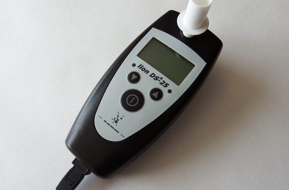 Alcohol Interlocks deliver reduced risk for material handling incidents and accidents