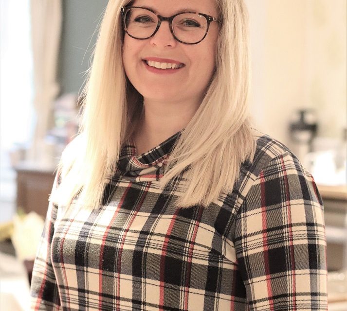 New care home manager joins growing team at Christchurch care home