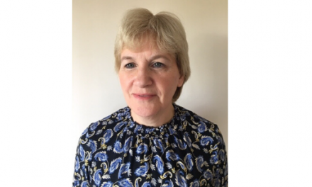 New director for Pegasus Group
